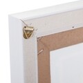 Tablou decorativ Lemon, Creaciones Meng, 30x40 cm, canvas/MDF/polistiren
