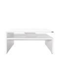 Masuta de cafea, Adore, Shp-640-Dd-1, Diamant Alb