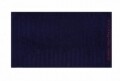 Set 3 prosoape de maini Beverly Hills Polo Club, 50x90 cm, 100% bumbac, Dark Blue/White/Red