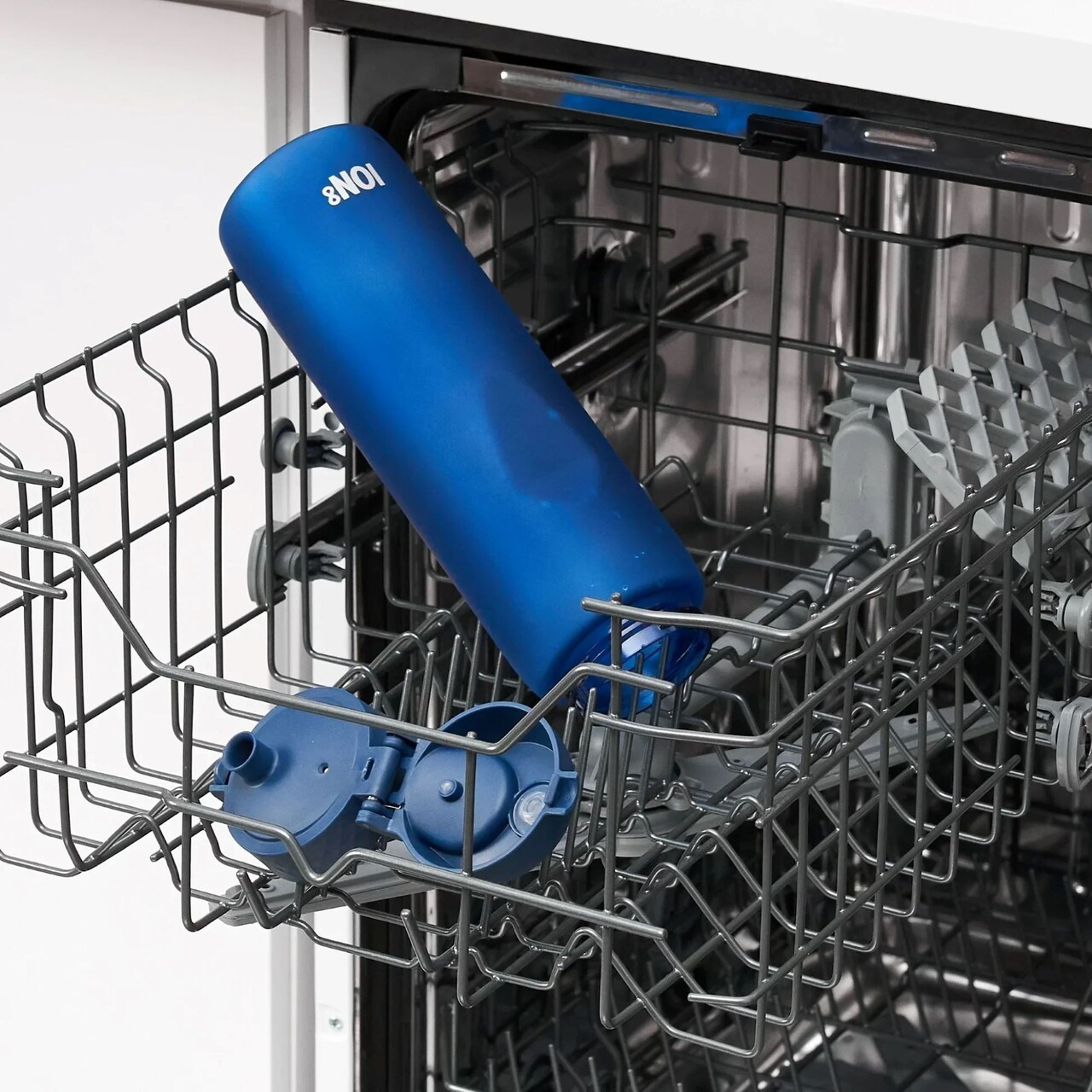 Sticla apa, recyclon, 1L, Navy - Ion8 - view 12