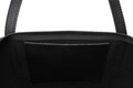 Geanta Beverly Hills Polo Club, 1105, piele ecologica, negru