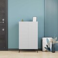 Dulap multifunctional, Adore, Shc-820-Dd-1, Alb