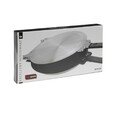 Tigaie dubla pentru clatite, Ø19 cm, aluminiu