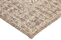 Covor, 01257B, 120x180 cm, Polipropilena, Maro / Bej