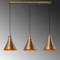 Lustra, Alby, 527ABY1728, Fier, Vintage