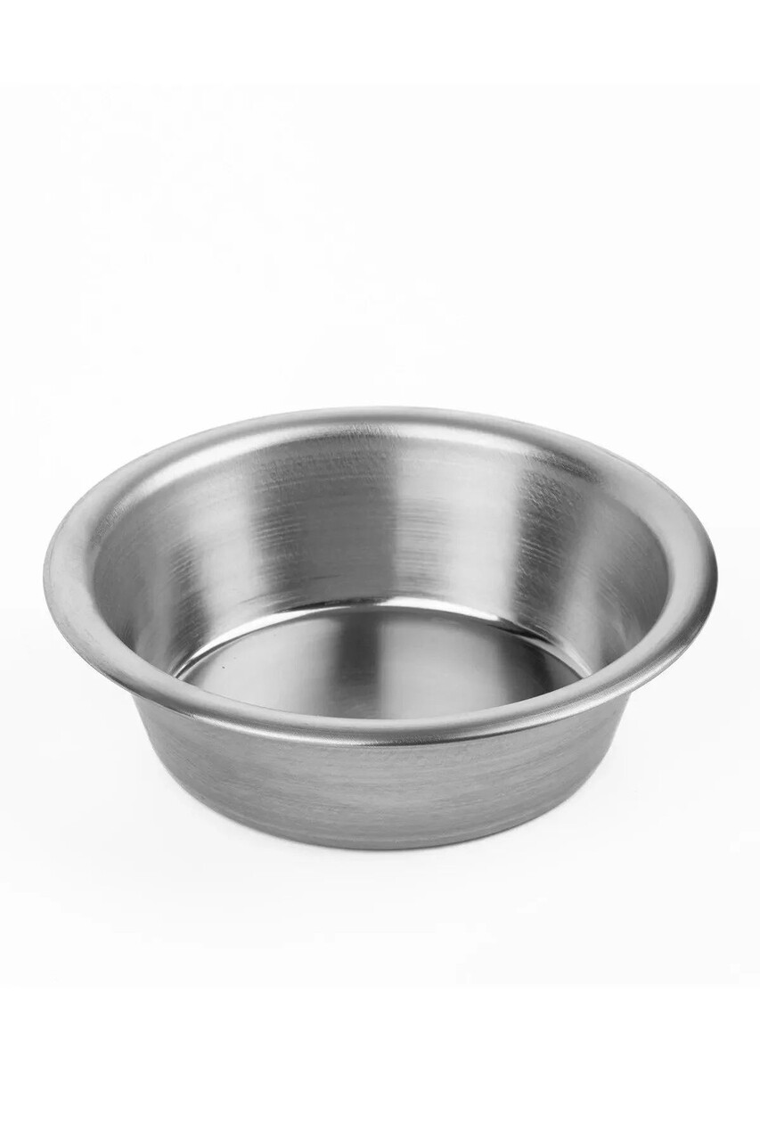 Bol pentru hrana animale de companie, Paws &amp; Whiskers, Apvm1, MDF , Multicolor - imagine 5