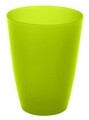 Set 6 pahare Rainbow, 270 ml, polipropilena, multicolor