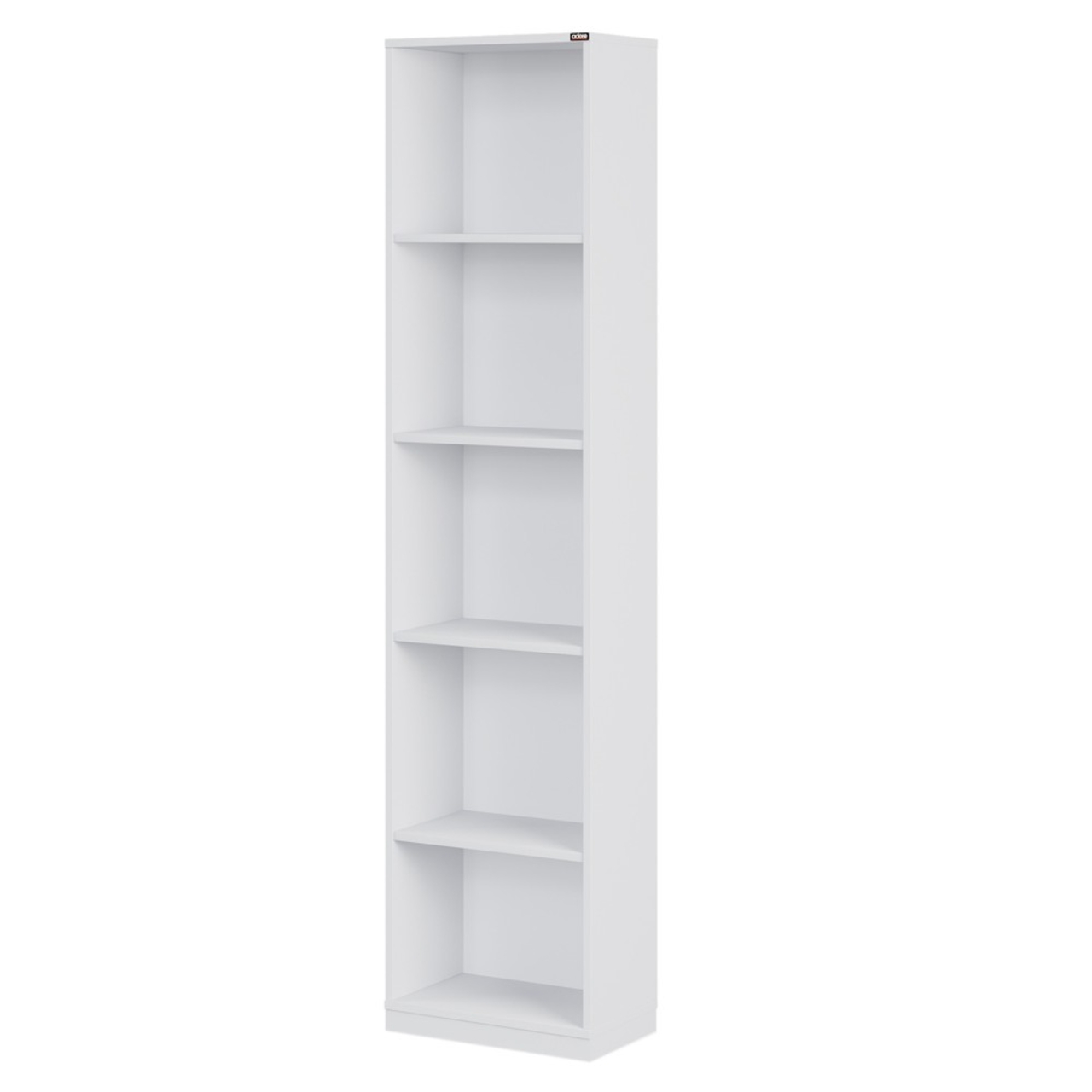 Corp biblioteca, Hanah Home, Ktp-325-Bb-1, 43x182x26 cm, Alb - view 9