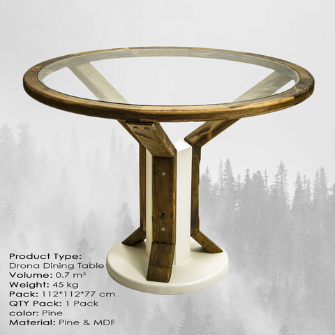 Masa, Massive Design, Drona, Pin Massive Design