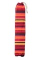 Hamac Tonga vulcano, Amazonas, 200x100 cm, multicolor