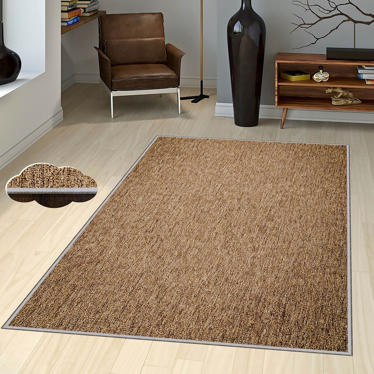 Covor, Exfab253, 180x280 cm, Multicolor