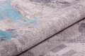 Covor, Funk Chenille, 230x330 cm, Poliester , Multicolor