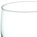 Set 6 pahare pentru whisky, Glasmark, Ombre, 260 ml, sticla, verde