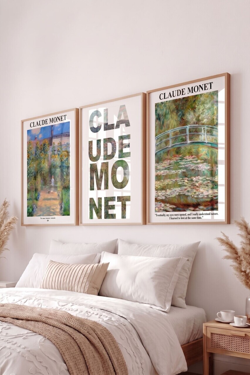 Set de pictură decorativă, Ç-300366, Sticla PVC, Multicolor — imaginea 2