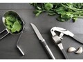 Presa manuala pentru usturoi, Procuisine, Excelsa, 18 cm, aliaj de zinc