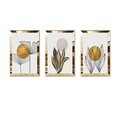 Vopsea decorativă MDF-Plexiglas, Huhu400, Ramă: 100% plexiglas , Multicolor