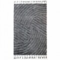 Covor Eclectic Auckland Grey 160X230 cm