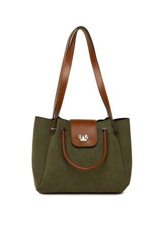 Geanta, 7620, bagmori, piele nubuck