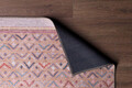 Covor, Funk Chenille, 150x230 cm, Poliester , Multicolor