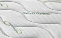 Saltea Bio Green Future Bamboo 14+2 Memory, Anatomica, Ortopedica, 140x200x18 cm