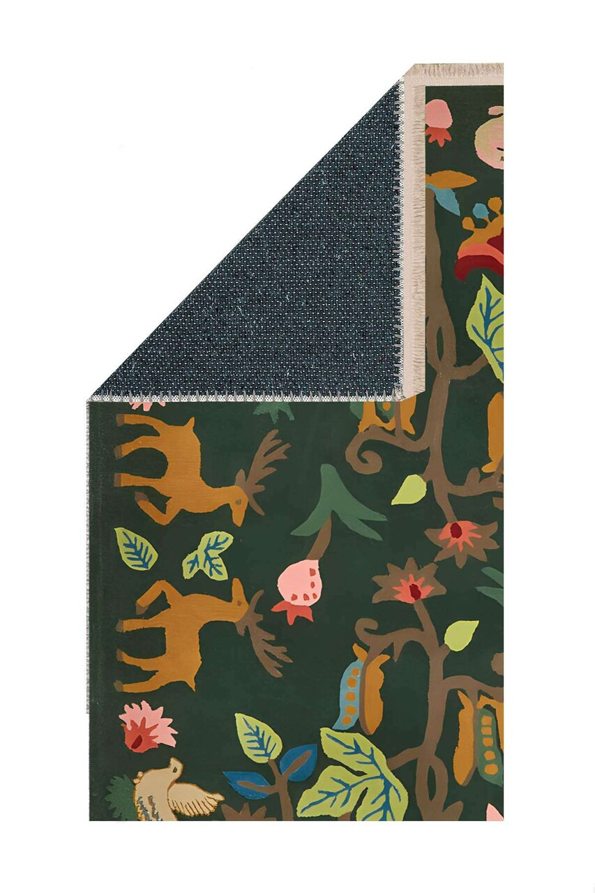 Covor (80 x 150), 152, 80x150 cm, Multicolor - view 3