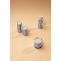 Cana termos, Brabantia, Make&Take, 8x12.7 cm, 200 ml, otel, gri deschis