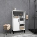 Dulap multifunctional, Arnetti, Sanimas, Alb