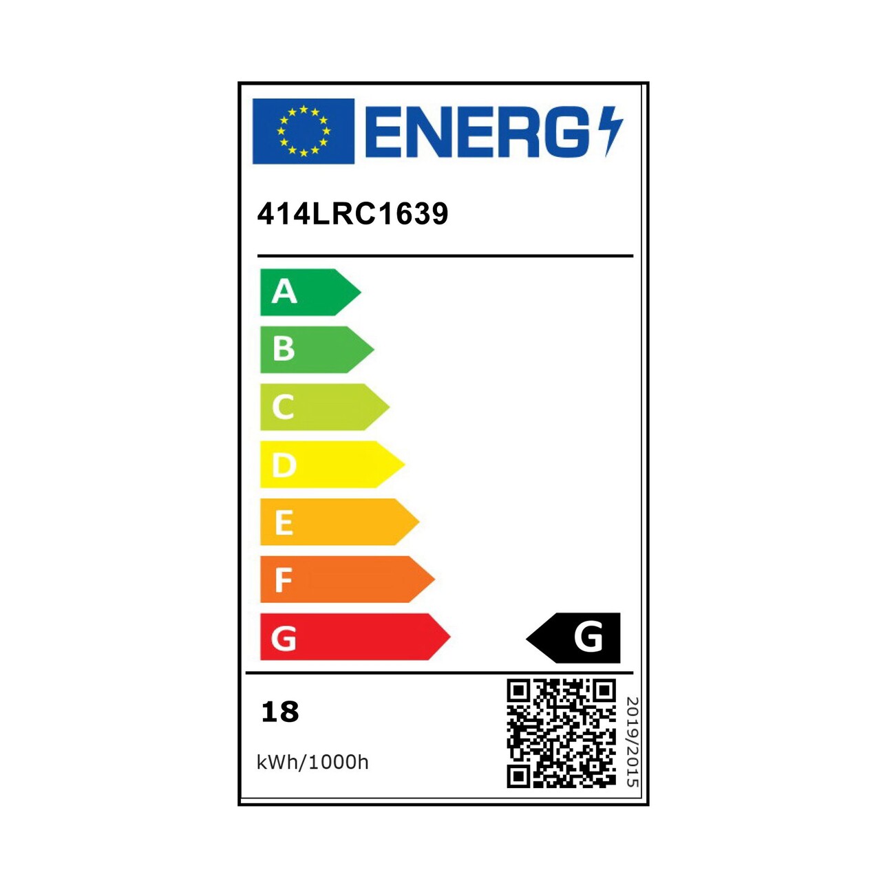 Decoratiune luminoasa LED, Opviq, 414LRC1639, Alb - view 3