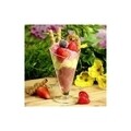 Cupa de inghetata Gelato, Bormioli, 280 ml, sticla