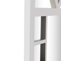 Oglinda decorativa Tapia, Versa, 45.5 x 80 cm, plastic