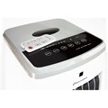 Aparat de racire cu telecomanda Jocca, 60W, 3 L, alb