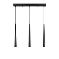 Lustra, Opviq, 892OPV1601, Metal, Negru