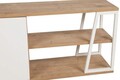 Set scaun de bar, Beckley, Rubi, PAL, Galben/Negru
