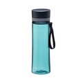 Sticla plastic Aveo, Aladdin, 600 ml, Aqua Blue
