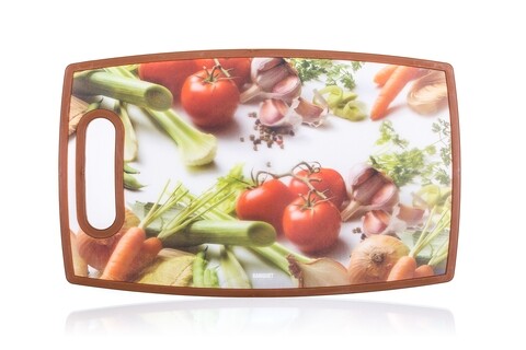Tocator Vegetables, Banquet, 22.5×36 cm, polipropilena Banquet imagine noua 2022