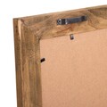 Tablou decorativ Boeing, Creaciones Meng, 40x60 cm, canvas pictat manual