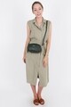 Borseta Beverly Hills Polo Club, 610, piele ecologica, verde
