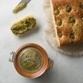 Borcan cu inchidere ermetica, Kilner, Oliver, 0.35 L, sticla, transparent