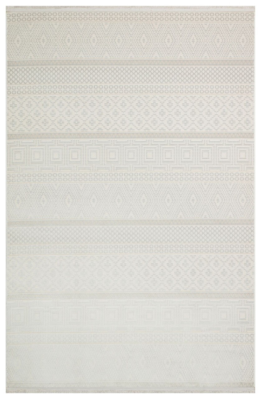 Covor (80 x 150), Cunda Cn012, 80x150 cm, Bej - view 5