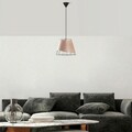 Lustra, FullHouse, 390FLH1821, Metal, Bej / Auriu