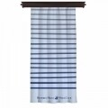 Draperie Beverly Hills Polo Club, 140x260, 100% poliester, Blue/Grey