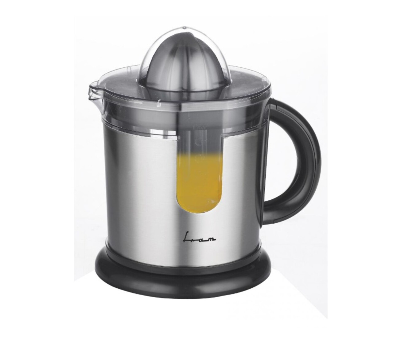 Storcator de citrice Fram, 40W, argintiu — imaginea 4