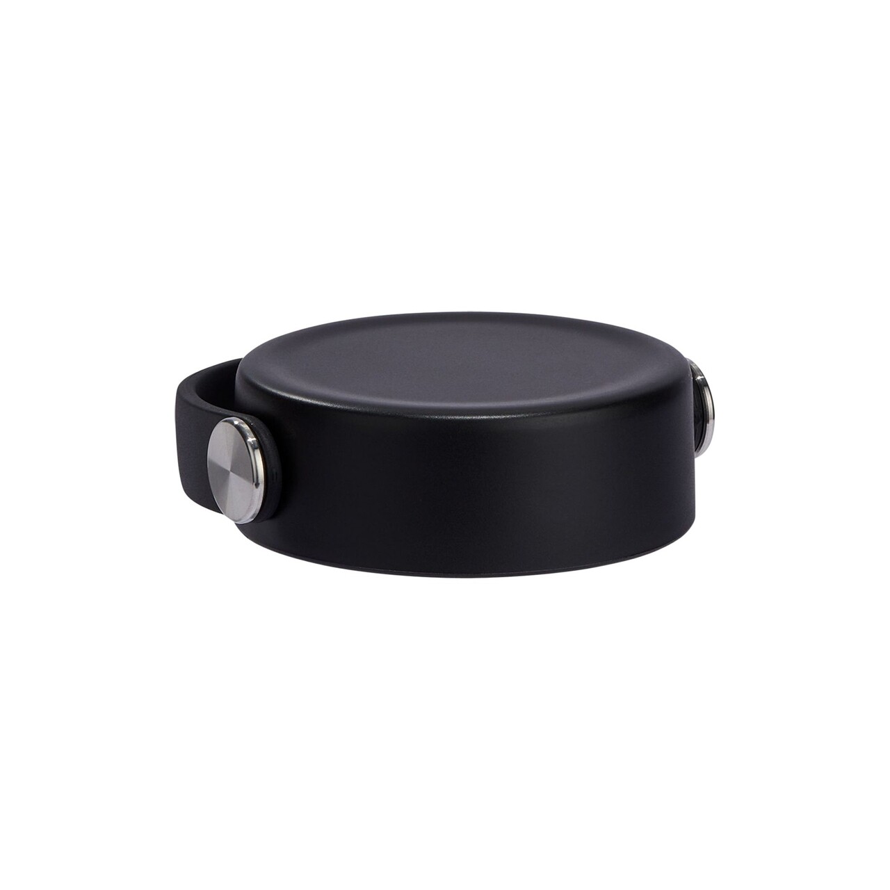 Capac pentru sticla termos, plastic, "Wide", Black - Hydro Flask - view 2