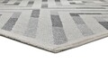 Covor, Dreams 14 Grey, 60 x 120 cm, 100% polipropilena, gri
