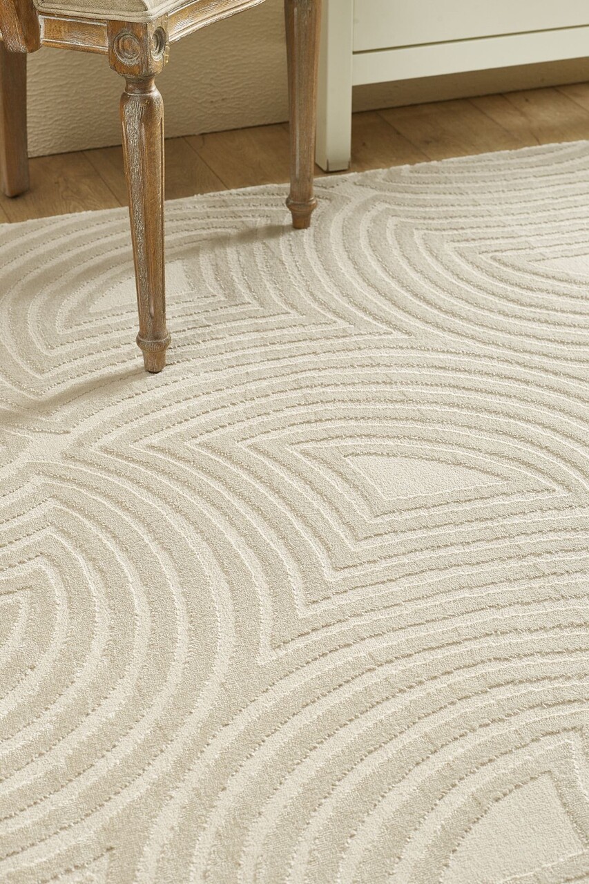 Covor (80 x 150), Sahara 1113, 80x150 cm, Bej - view 4