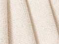 Coltar panoramic stanga 6 locuri, Tulum, Cosmopolitan Design, 330x255x70 cm, tesatura chenille, bej deschis