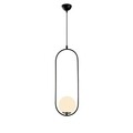 Candelabru, Nitid, Mudoni - MR - 837, E27, 100 W, metal