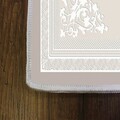 Covor, EEXFAB622, 80x150 cm, Poliester, Multicolor