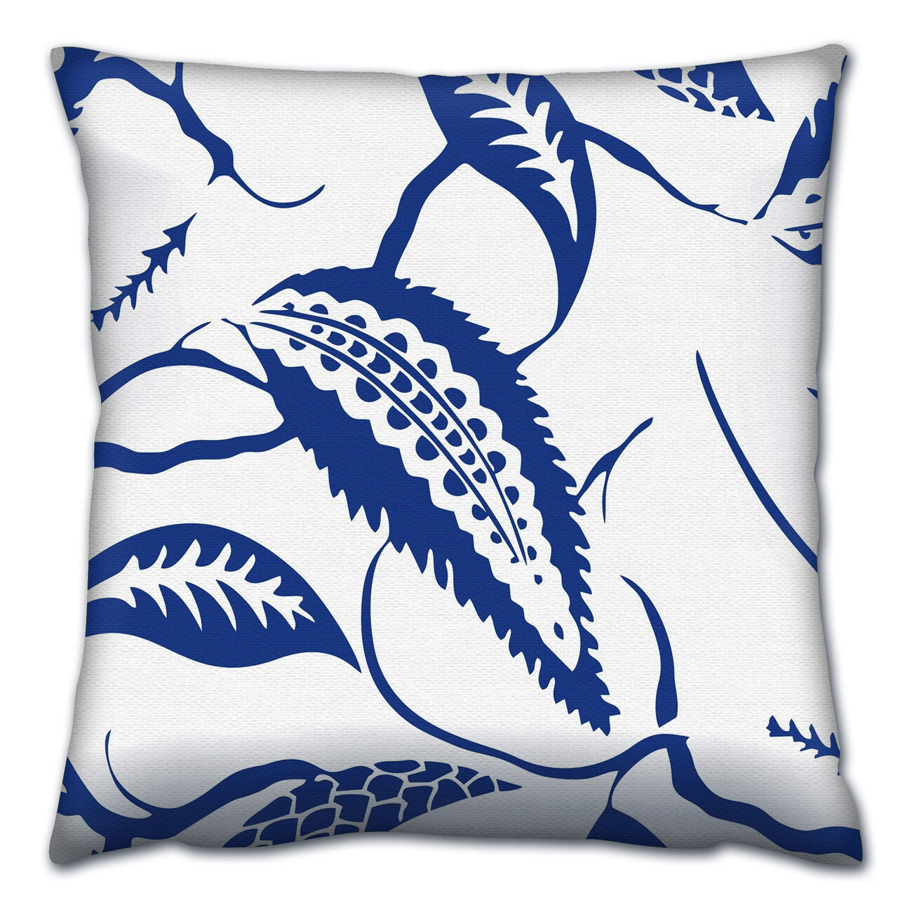 Perna A14518 43x43 cm Amestec bumbac Multicolor