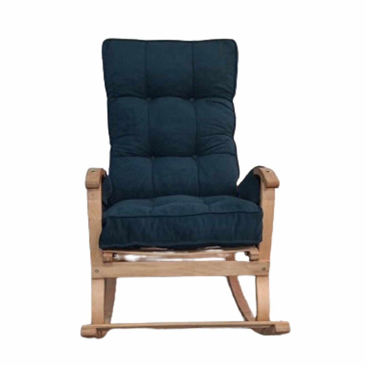 Balansoar, Atelier del Sofa, 352DWL1107, Verde petrol — imaginea 3